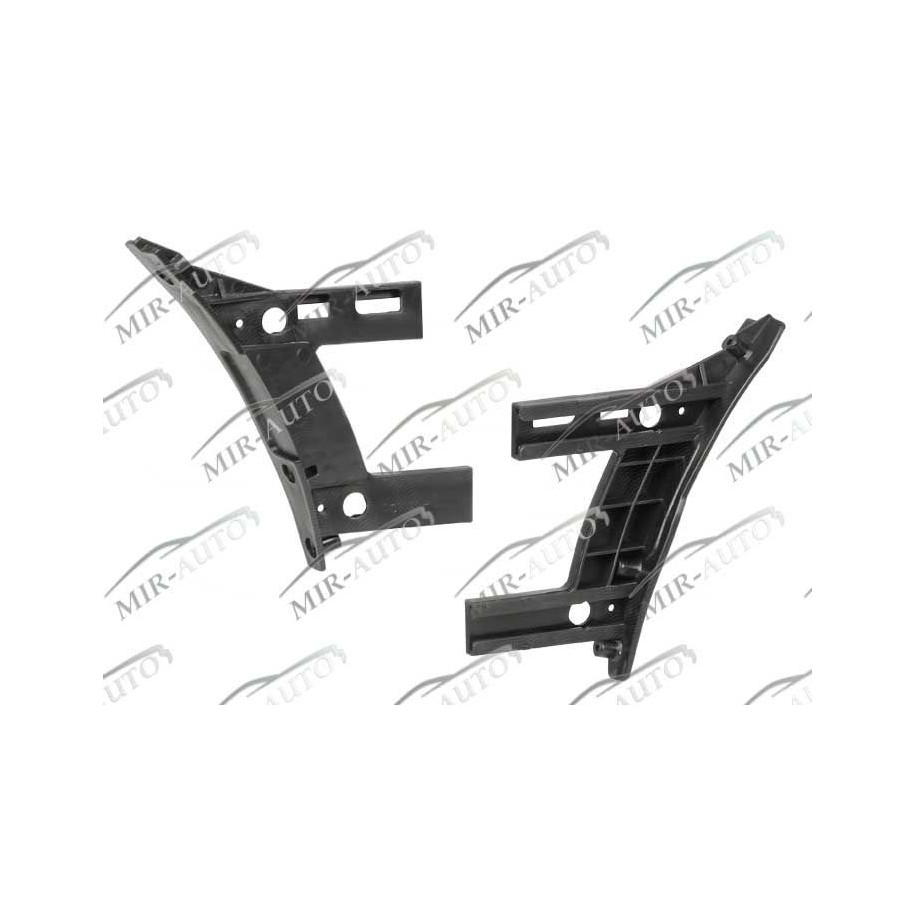 Bumper Bracket