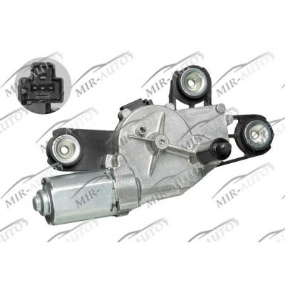 Wiper Motor