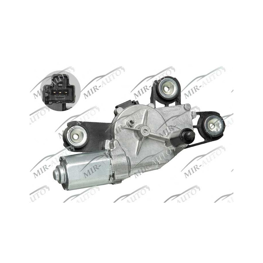 Wiper Motor