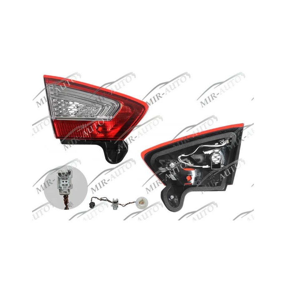 Tail Light