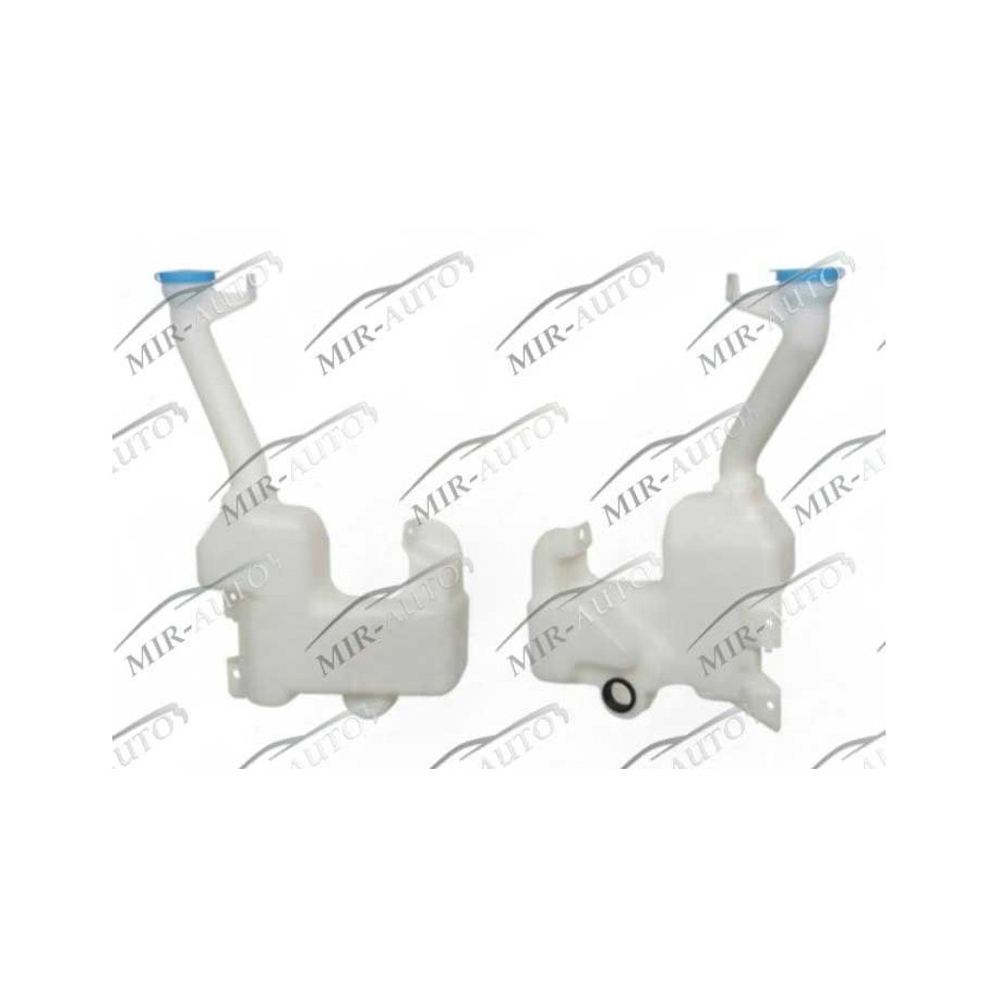 Windscreen Washer Tank Cpl.