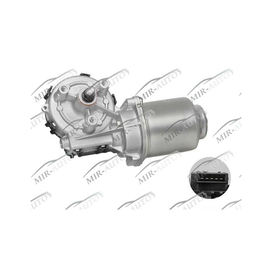 Wiper Motor