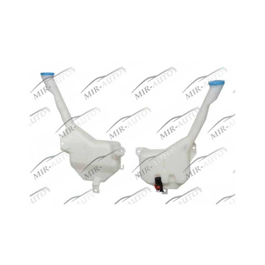 Windscreen Washer Tank