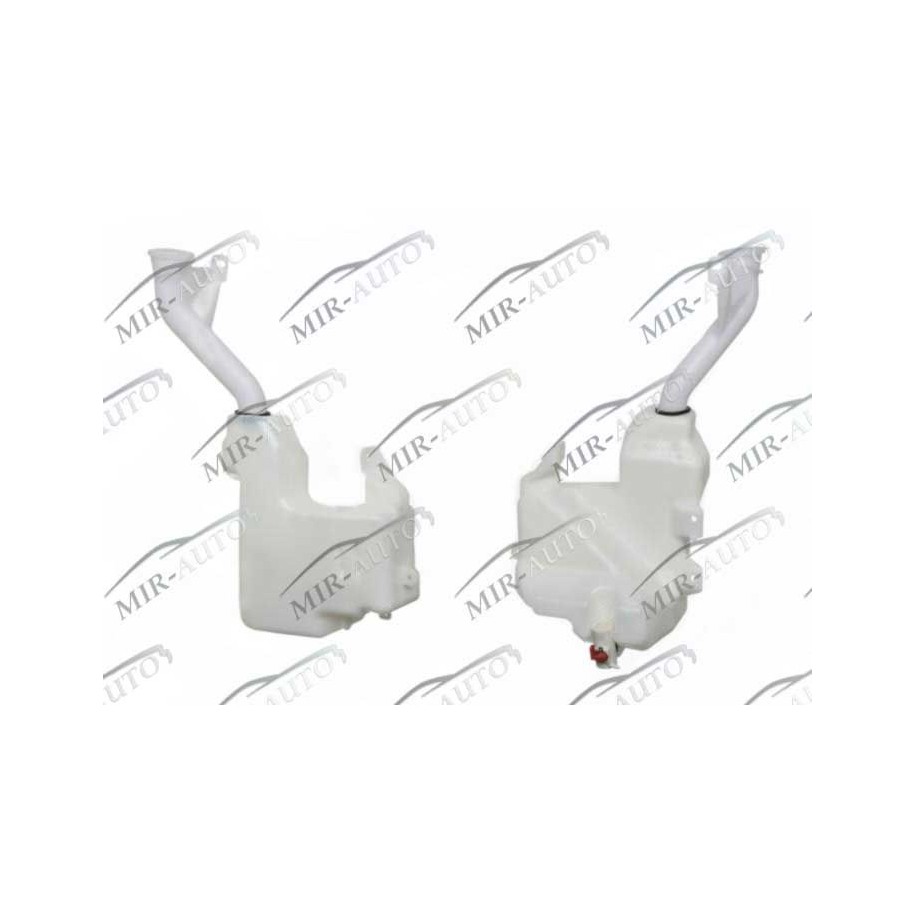 Windscreen Washer Tank