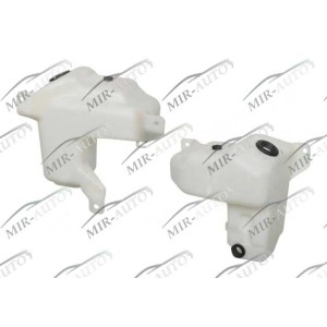 Langų apiplovimo bakelis