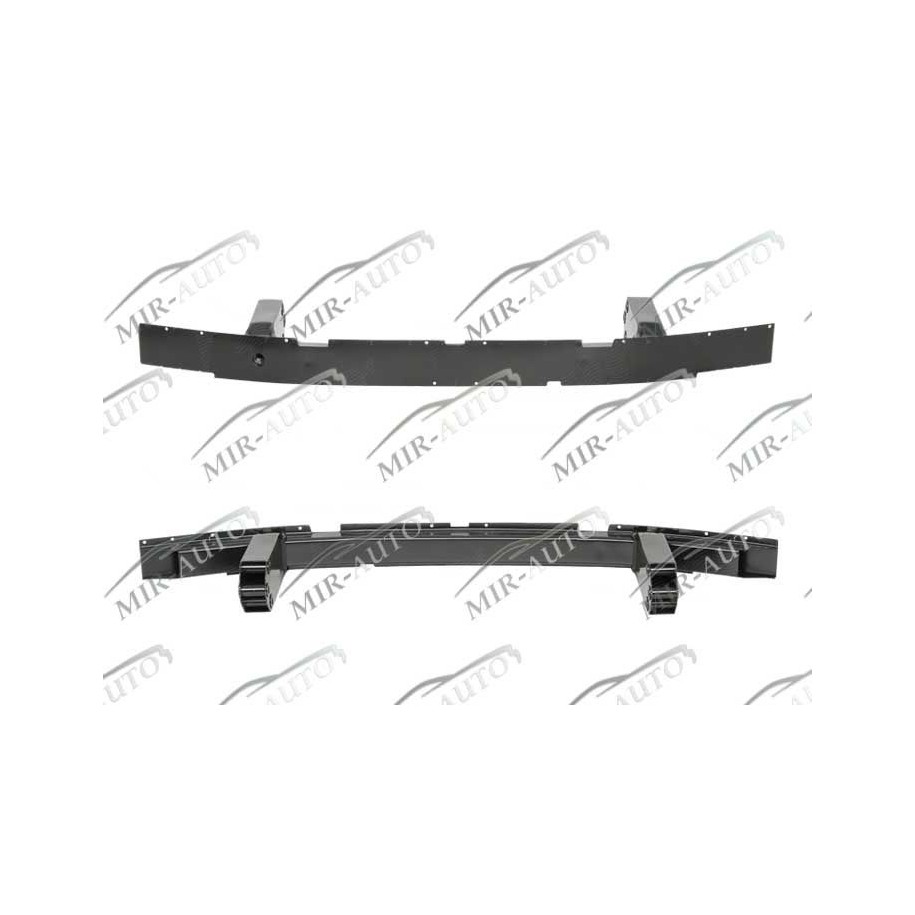 Bumper Reinforcement