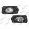 Front Fog Lamp