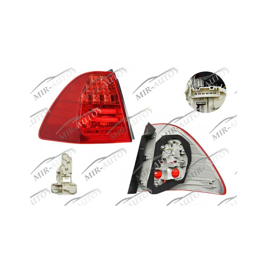 Tail Light