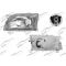 Main Headlamp