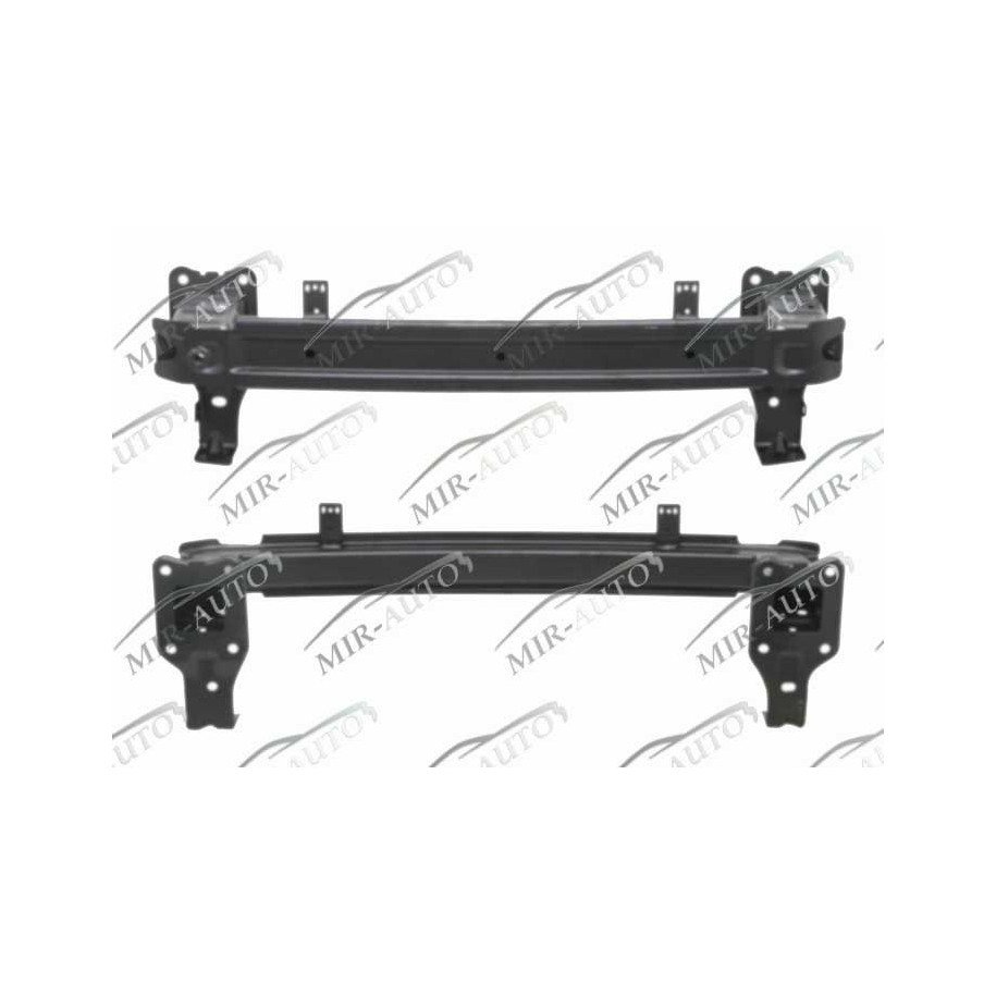 Bumper Reinforcement