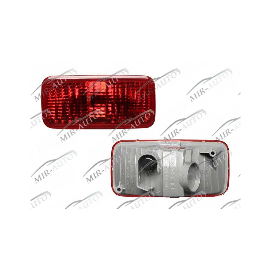 Rear Fog Lamp