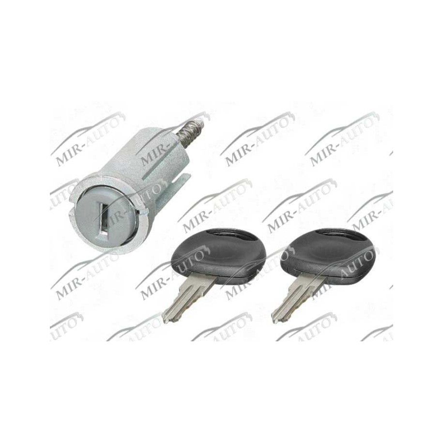 Steering Column Lock Cylinder