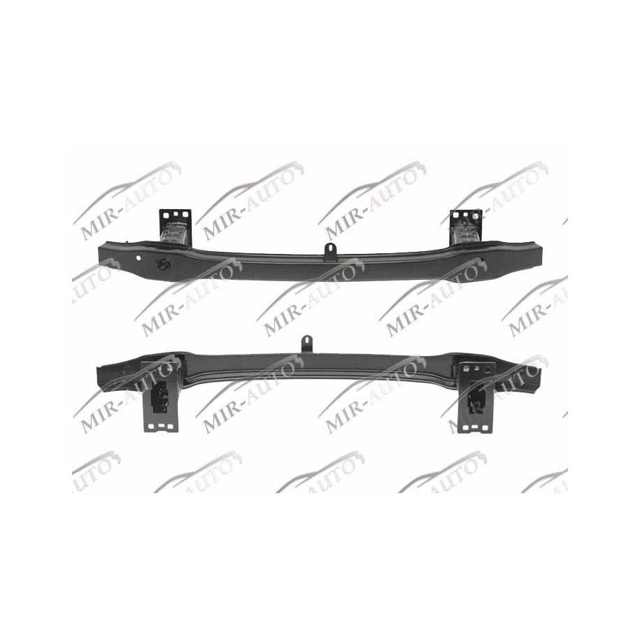 Bumper Reinforcement