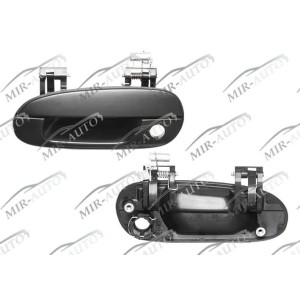 Ручка внешняя