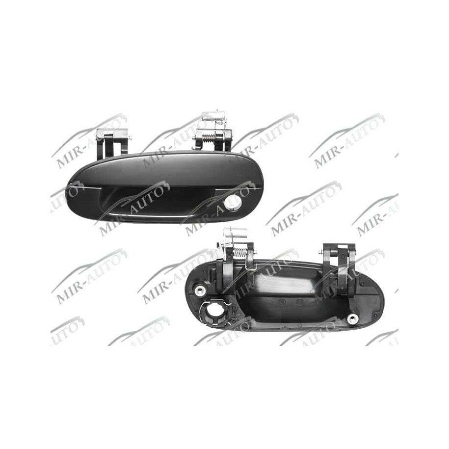 Outside Door  Handle