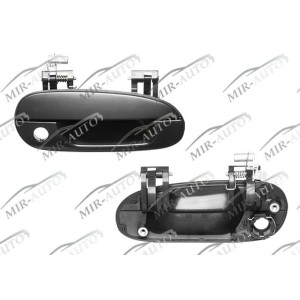 Outside Door  Handle