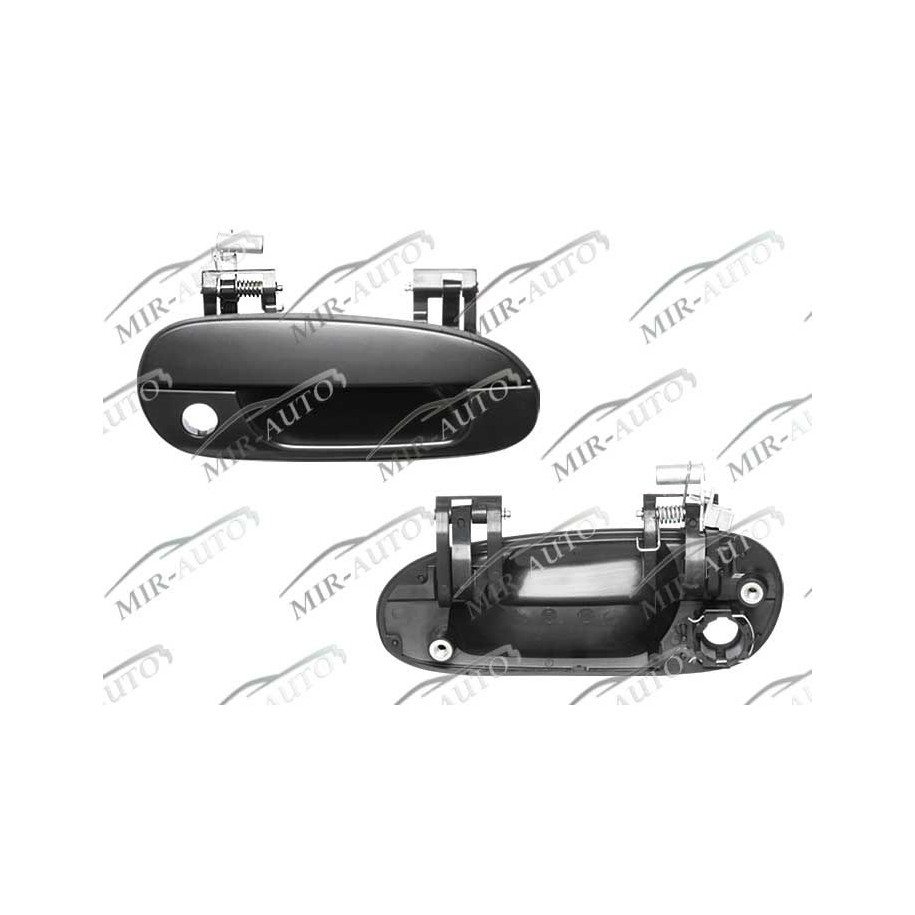 Ручка внешняя