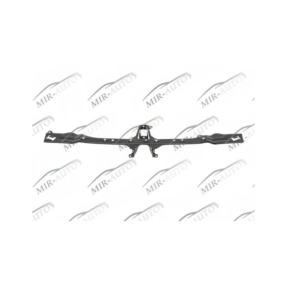 Bumper Reinforcement