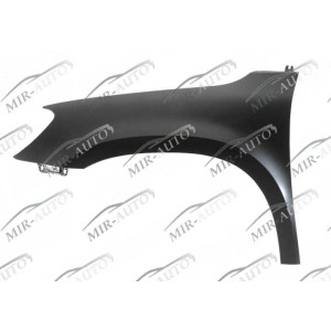 Front Fender
