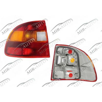 Tail Light