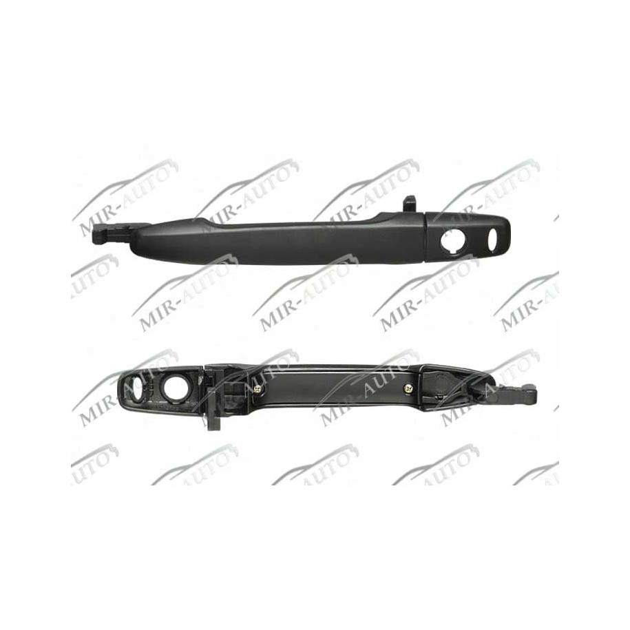 Outside Door  Handle