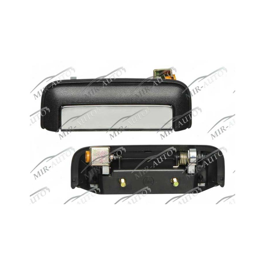 Outside Door  Handle