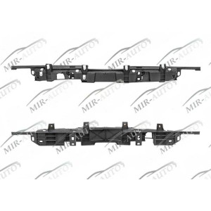 Bumper Reinforcement