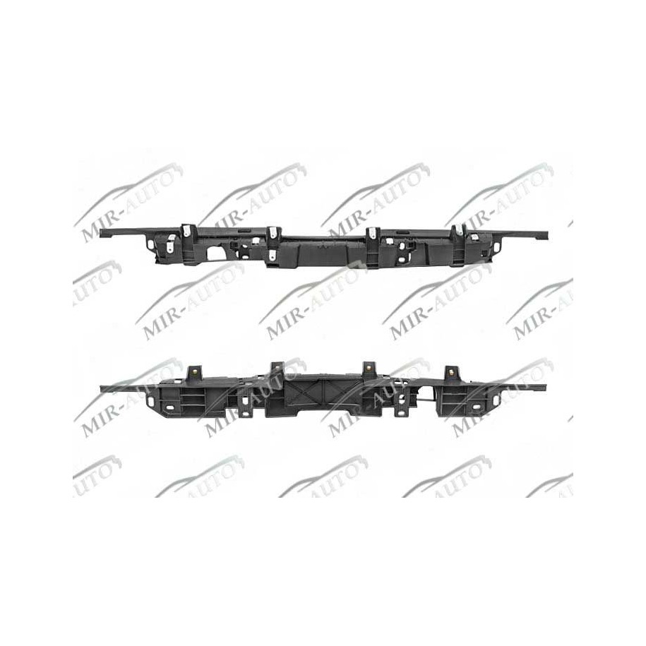 Bumper Reinforcement