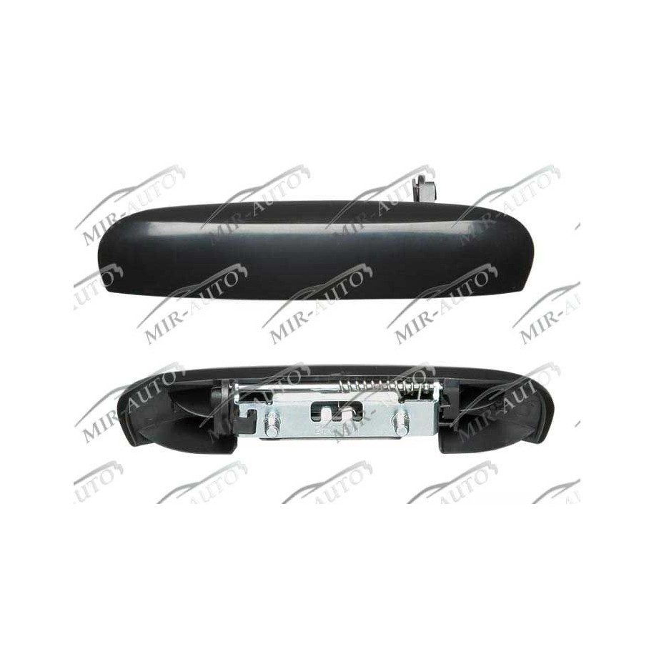 Outside Door  Handle