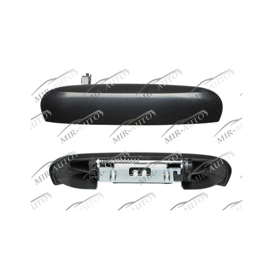 Outside Door  Handle