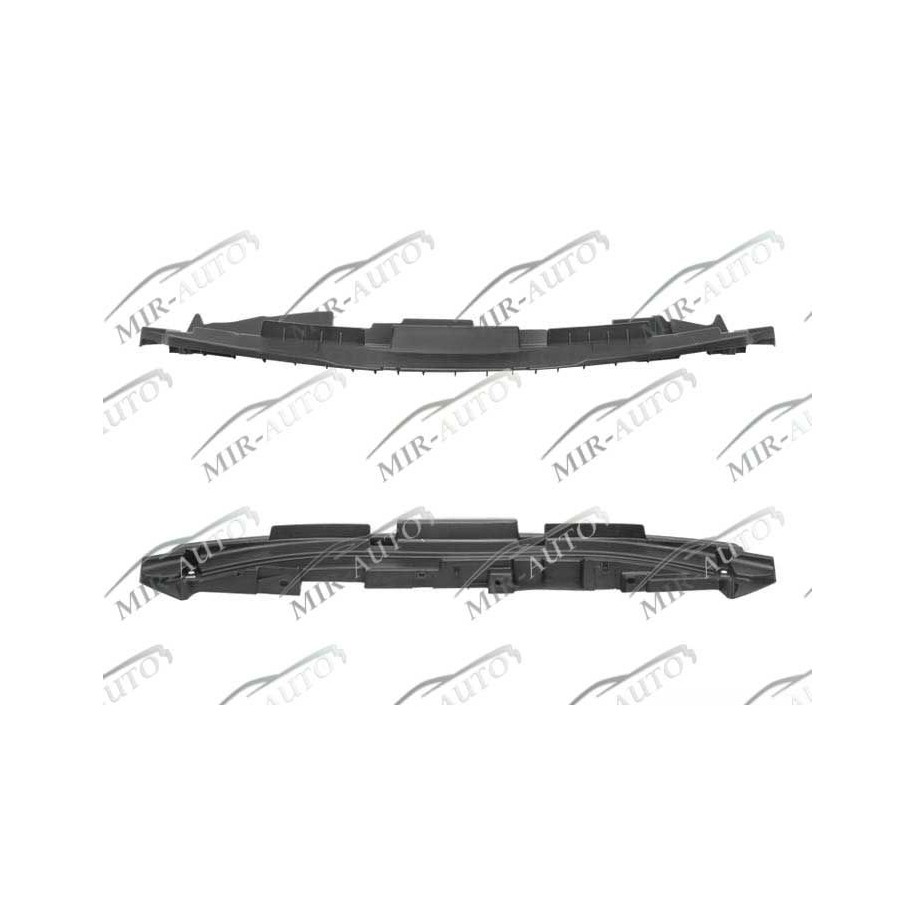 Bamperio pastiprinimas