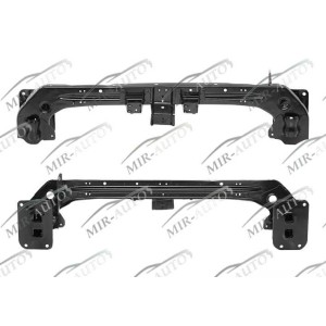 Bamperio pastiprinimas