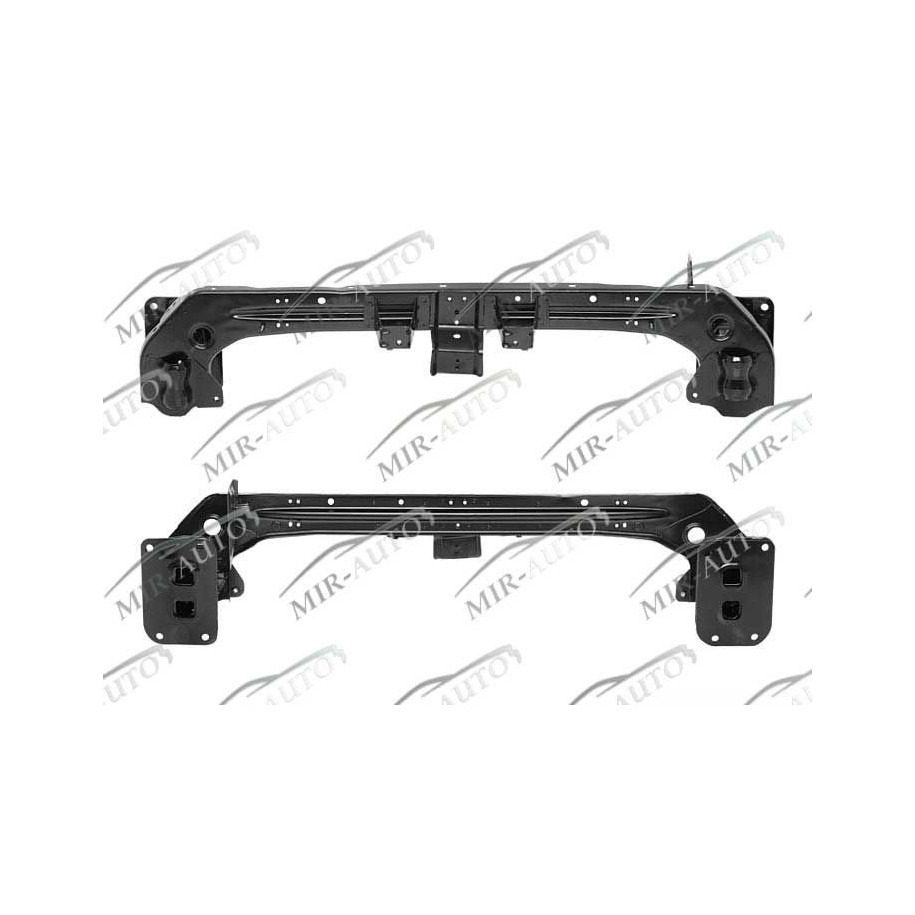 Bumper Reinforcement