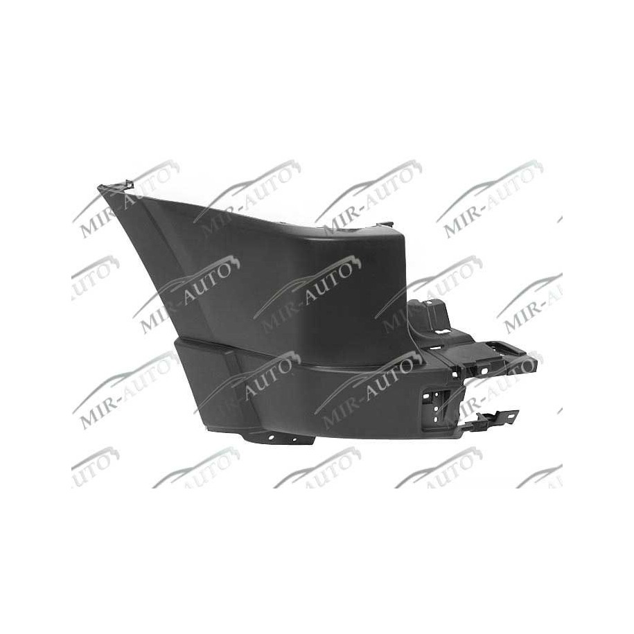 Угол бампера