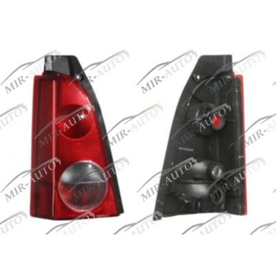 Tail Light