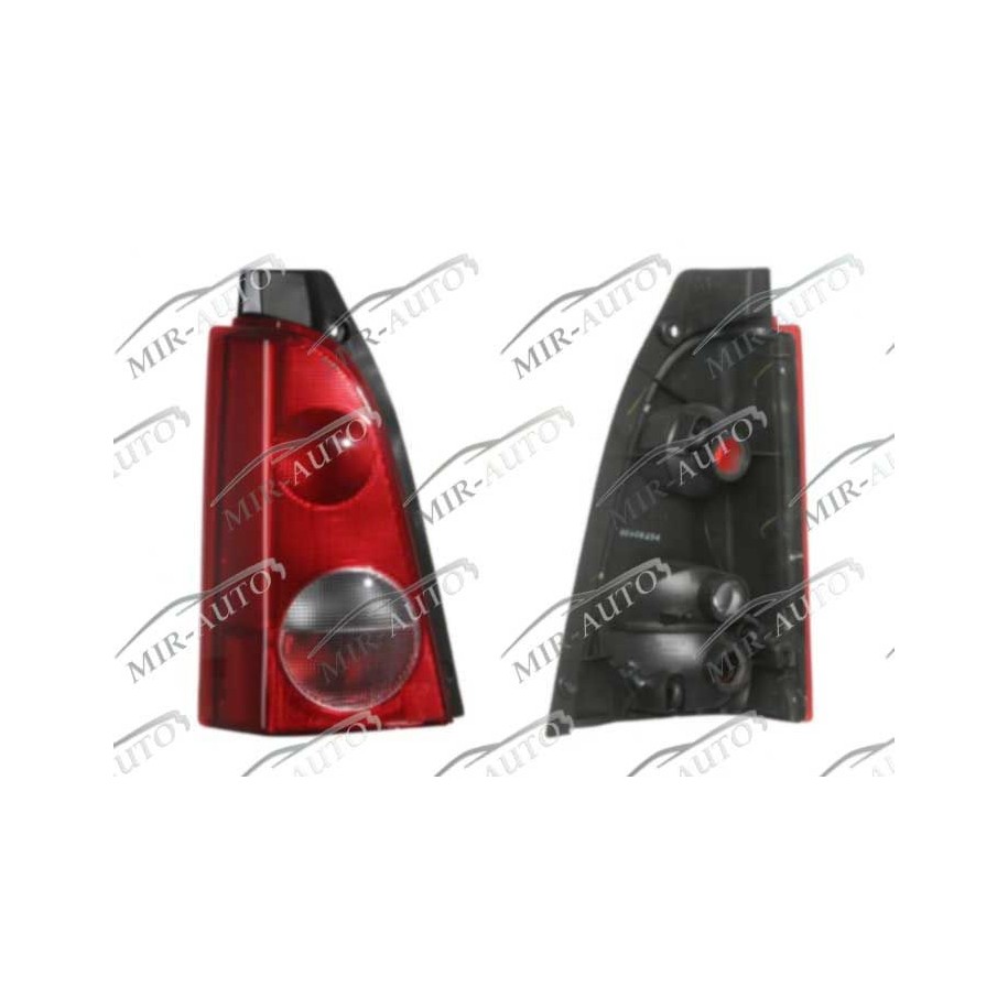 Tail Light