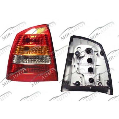 Tail Light