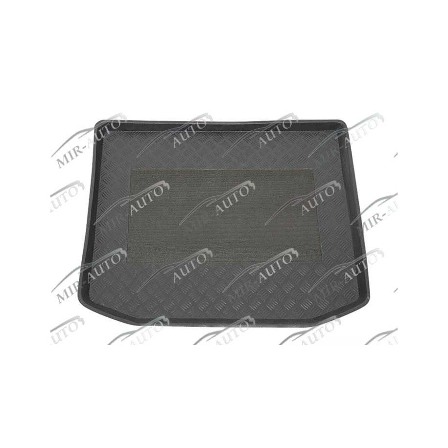 Bagažinės įdėklas