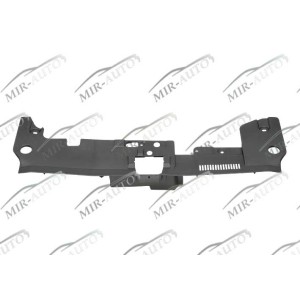 Front Panel Upper Moulding