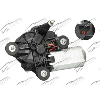 Wiper Motor