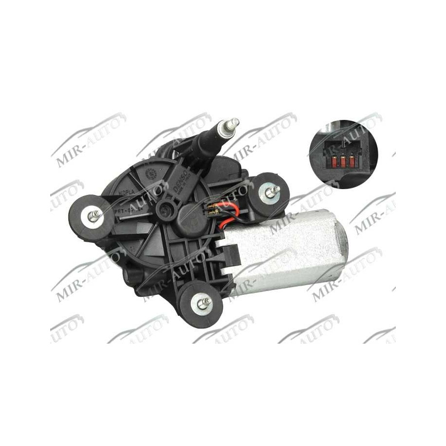Wiper Motor