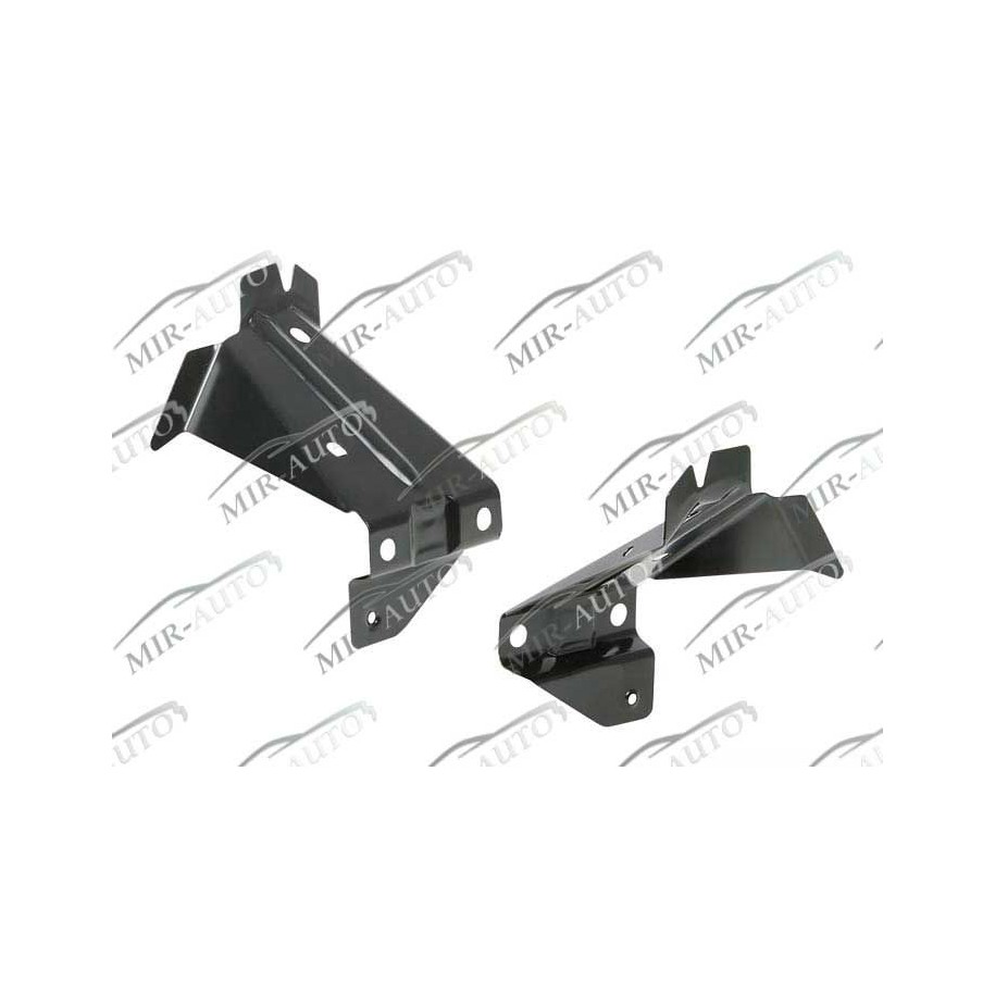 Front Fender Bracket