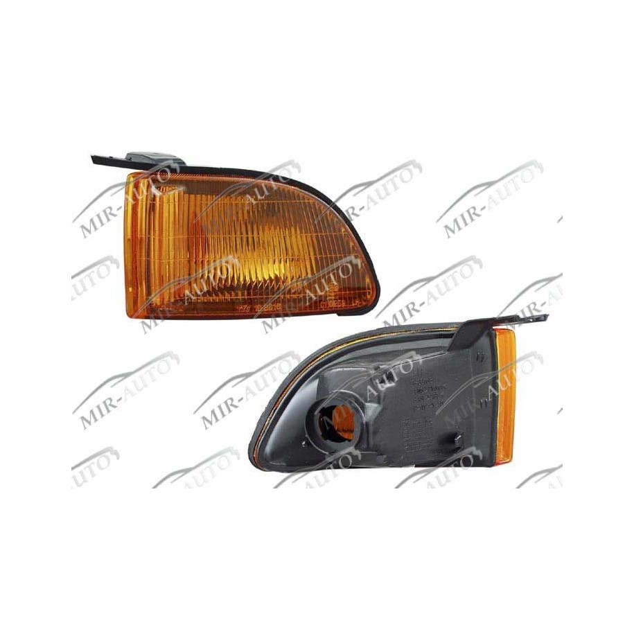 Указатель поворота передний