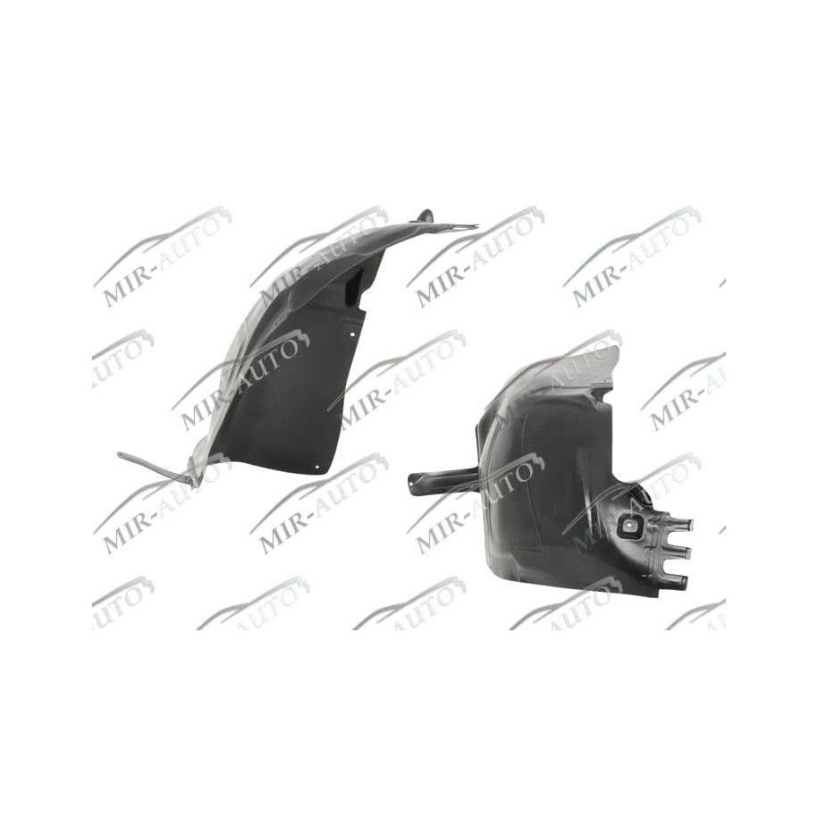 Plastic Inner Fender