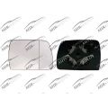 Door Mirror Glass Base
