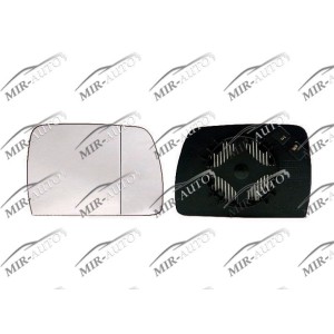 Door Mirror Glass Base