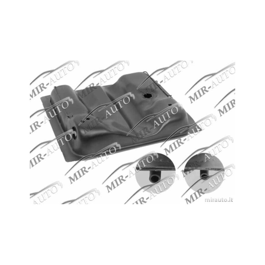 Топливный бак