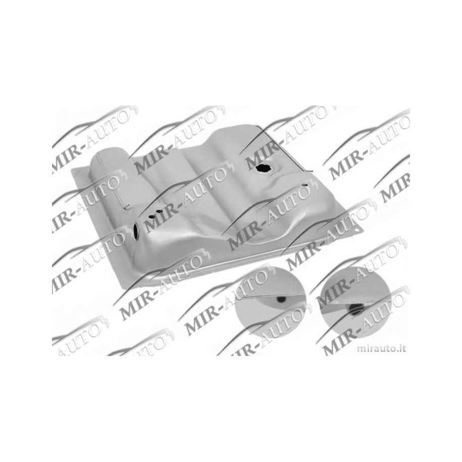 Топливный бак