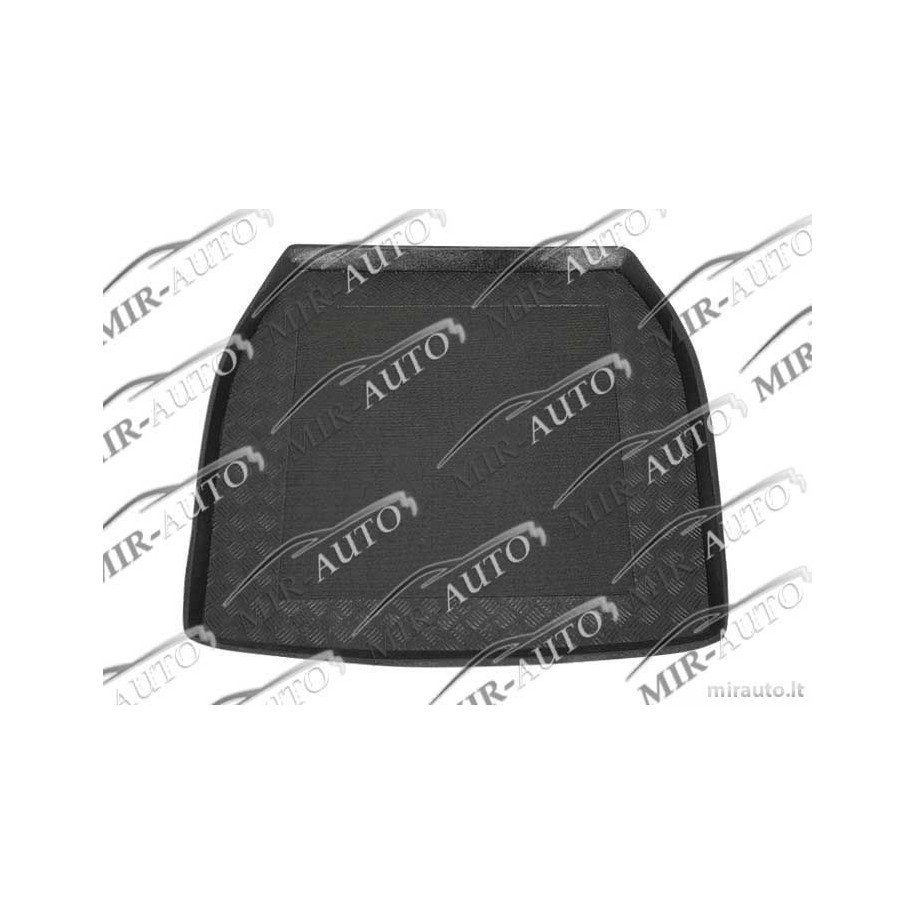 Bagažinės įdėklas