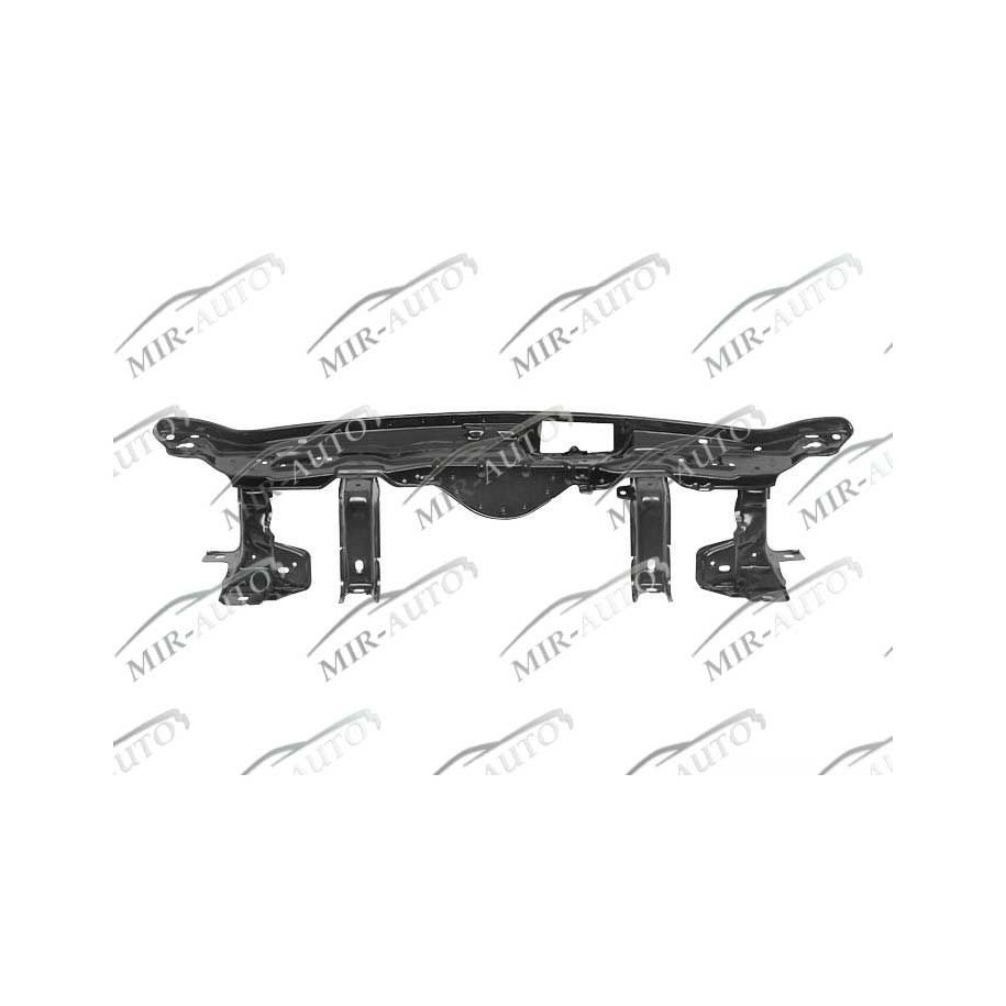 Панель передняя